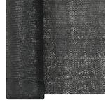 vidaXL 149368 Privacy Net Black 3.6x10 M Hdpe 195 G/m² vidaXL 149368 Privacy Net Black 3.6x10 M Hdpe 195 G/m²