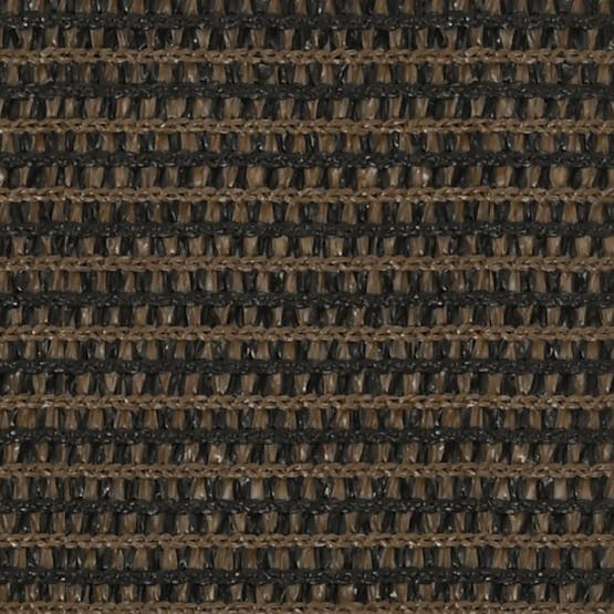 vidaXL 311779 Sunshade Sail 160 G/m² Brown 2x4 M Hdpe vidaXL 311779 Sunshade Sail 160 G/m² Brown 2x4 M Hdpe