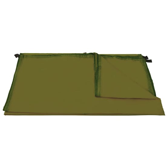 vidaXL 93056 Outdoor Tarp 3x2 M Green vidaXL 93056 Outdoor Tarp 3x2 M Green