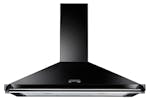 Rangemaster 100cm Cooker Hood | LEIHDC100BC/ Rangemaster 100cm Cooker Hood | LEIHDC100BC/