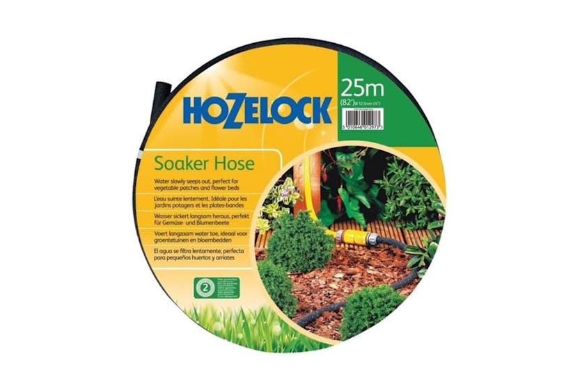 Hozelock 404434 Soaker Hose 25 M Hozelock 404434 Soaker Hose 25 M