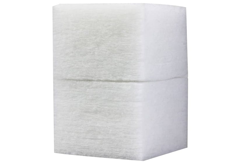 Summer Fun 428926 Universal Cartridge Filter 12x12x10 Cm Summer Fun 428926 Universal Cartridge Filter 12x12x10 Cm