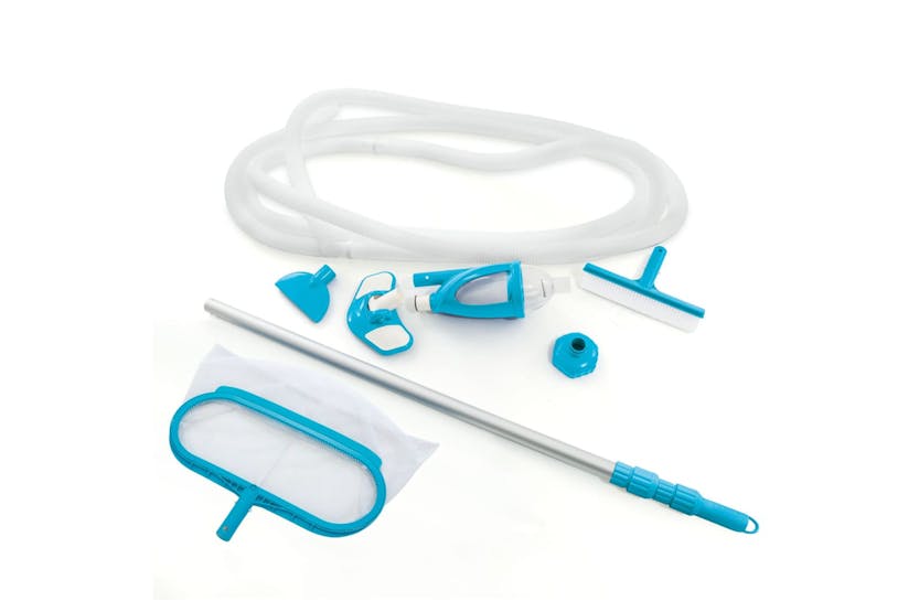 Intex 91521 Intex Pool Maintenance Kit Deluxe 28003 Intex 91521 Intex Pool Maintenance Kit Deluxe 28003