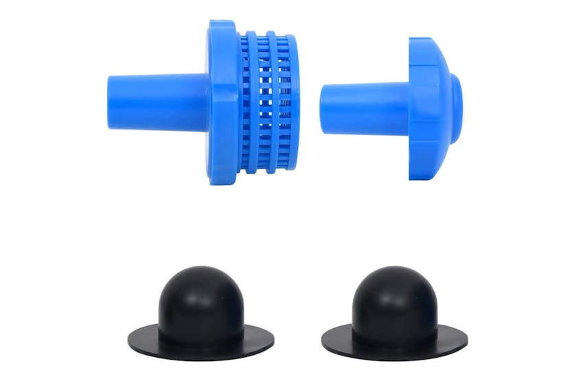 vidaXL 92802 Above Ground Strainer Set 30mm vidaXL 92802 Above Ground Strainer Set 30mm
