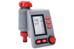 vidaXL 147884 Garden Digital Water Timer With Single Outlet vidaXL 147884 Garden Digital Water Timer With Single Outlet