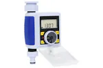 vidaXL 147885 Garden Digital Water Timer With Single Outlet vidaXL 147885 Garden Digital Water Timer With Single Outlet