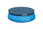 Intex 91507 Intex Pool Cover Round 366 Cm 28022 Intex 91507 Intex Pool Cover Round 366 Cm 28022