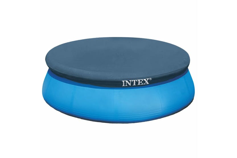 Intex 91507 Intex Pool Cover Round 366 Cm 28022 Intex 91507 Intex Pool Cover Round 366 Cm 28022