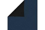 vidaXL 92982 Floating Pe Solar Pool Film 300x200cm Black And Blue vidaXL 92982 Floating Pe Solar Pool Film 300x200cm Black And Blue