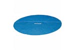 Intex 93298 Intex Solar Pool Cover Blue 448 Cm Polyethylene Intex 93298 Intex Solar Pool Cover Blue 448 Cm Polyethylene