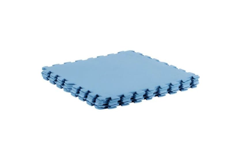 Pool Improve 428941 Pool Floor Protector Blue 50x50 Cm 8 Pcs Pool Improve 428941 Pool Floor Protector Blue 50x50 Cm 8 Pcs