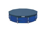 Intex 91511 Intex Pool Cover Round 457 Cm 28032 Intex 91511 Intex Pool Cover Round 457 Cm 28032