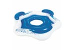 Bestway 90769 Island Floating Lounge 43111 Bestway 90769 Island Floating Lounge 43111