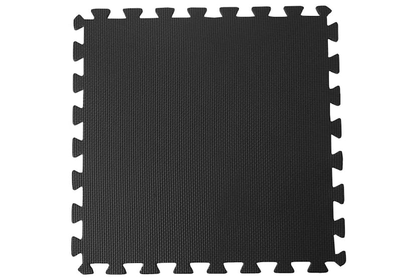 Pool Improve 428942 Pool Floor Protector Black 50x50 Cm 8 Pcs Pool Improve 428942 Pool Floor Protector Black 50x50 Cm 8 Pcs