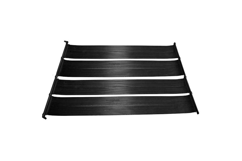 vidaXL 270752 Solar Panel For Pool Heater (set Of 2) vidaXL 270752 Solar Panel For Pool Heater (set Of 2)