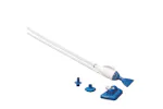 Bestway 91639 Pool Vacuum Cleaner Aquacrawl 58212 Bestway 91639 Pool Vacuum Cleaner Aquacrawl 58212
