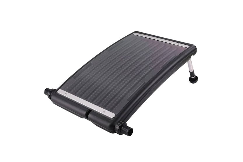 Blue Bay 441118 Solar Pool Heater Curved Kappa 72.5x46 Cm Blue Bay 441118 Solar Pool Heater Curved Kappa 72.5x46 Cm