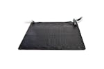 Intex 91056 Intex Solar Heating Mat Pvc 1.2x1.2 M Black 28685 Intex 91056 Intex Solar Heating Mat Pvc 1.2x1.2 M Black 28685