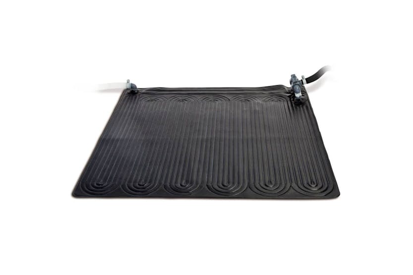 Intex 91056 Intex Solar Heating Mat Pvc 1.2x1.2 M Black 28685 Intex 91056 Intex Solar Heating Mat Pvc 1.2x1.2 M Black 28685