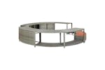 Vidaxl Hot Tub Surround Grey Poly Rattan Vidaxl Hot Tub Surround Grey Poly Rattan