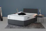 Castlebeds | Comfort Pocket Mattress | Super King | 6ft Castlebeds | Comfort Pocket Mattress | Super King | 6ft