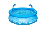 Bestway 92099 Easy Set Pool Octopool 274x76 Cm Bestway 92099 Easy Set Pool Octopool 274x76 Cm