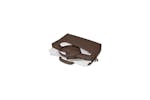 Port Designs Zurich Toploading 14-5.6" Laptop Bag | Brown Port Designs Zurich Toploading 14-5.6" Laptop Bag | Brown