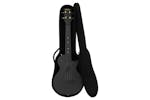 Cascha Hh 2258 - Carbon Fibre Concert Ukulele Pack Black Cascha Hh 2258 - Carbon Fibre Concert Ukulele Pack Black