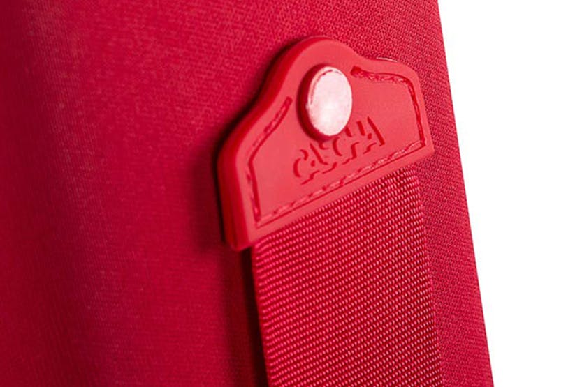 Cascha Hh 2280 - Carbon Fibre Concert Ukulele Pack- Red Cascha Hh 2280 - Carbon Fibre Concert Ukulele Pack- Red