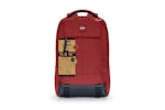 Port Design Torino II 15,6-16" Laptop Backpack | Red Port Design Torino II 15,6-16" Laptop Backpack | Red