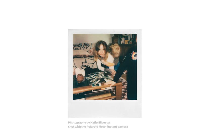 Polaroid Color i-Type Film | 1 Pack Polaroid Color i-Type Film | 1 Pack