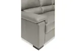 Maza Chaise Sofa | Large | Grey Maza Chaise Sofa | Large | Grey