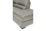 Maza Chaise Sofa | Large | Grey Maza Chaise Sofa | Large | Grey