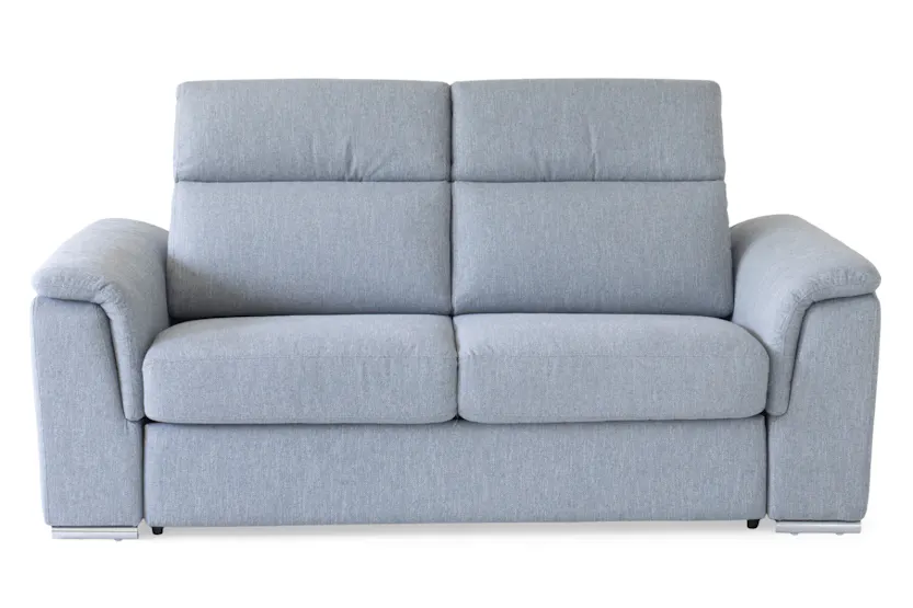 Rubra 2 Seater Sofa Bed | Grey Rubra 2 Seater Sofa Bed | Grey