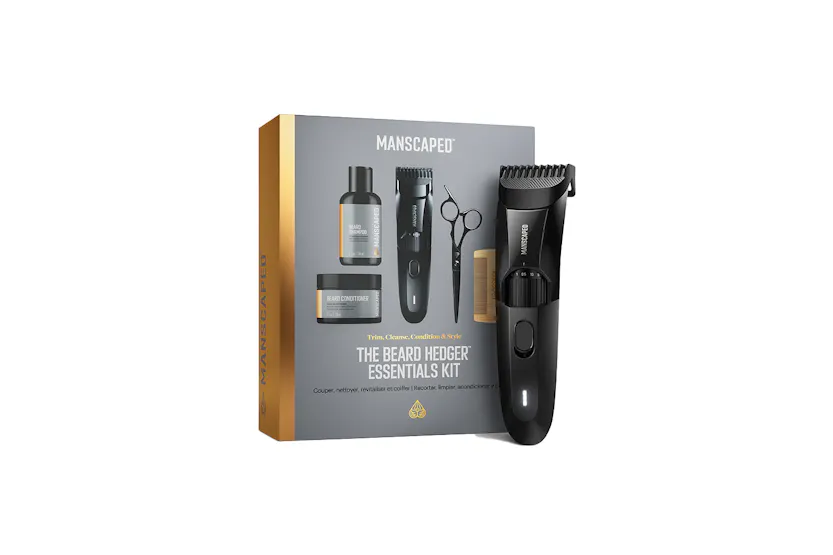 Manscaped the Beard Hedger Electric Trimmer | 70-00074-INTL Manscaped the Beard Hedger Electric Trimmer | 70-00074-INTL