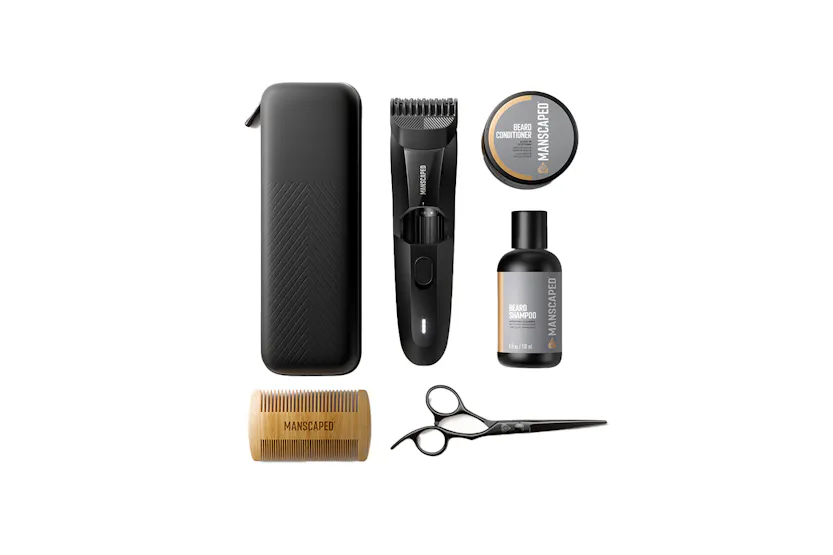 Manscaped the Beard Hedger Electric Trimmer | 70-00074-INTL Manscaped the Beard Hedger Electric Trimmer | 70-00074-INTL