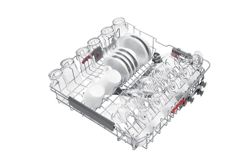 Samsung Series 11 Freestanding 60cm Dishwasher with Auto Door & SmartThings | DW60A8050FB/EU Samsung Series 11 Freestanding 60cm Dishwasher with Auto Door & SmartThings | DW60A8050FB/EU