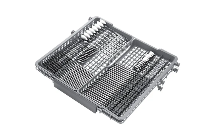 Samsung Series 11 Freestanding 60cm Dishwasher with Auto Door & SmartThings | DW60A8050FB/EU Samsung Series 11 Freestanding 60cm Dishwasher with Auto Door & SmartThings | DW60A8050FB/EU