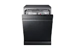 Samsung Series 11 Freestanding 60cm Dishwasher with Auto Door & SmartThings | DW60A8050FB/EU Samsung Series 11 Freestanding 60cm Dishwasher with Auto Door & SmartThings | DW60A8050FB/EU