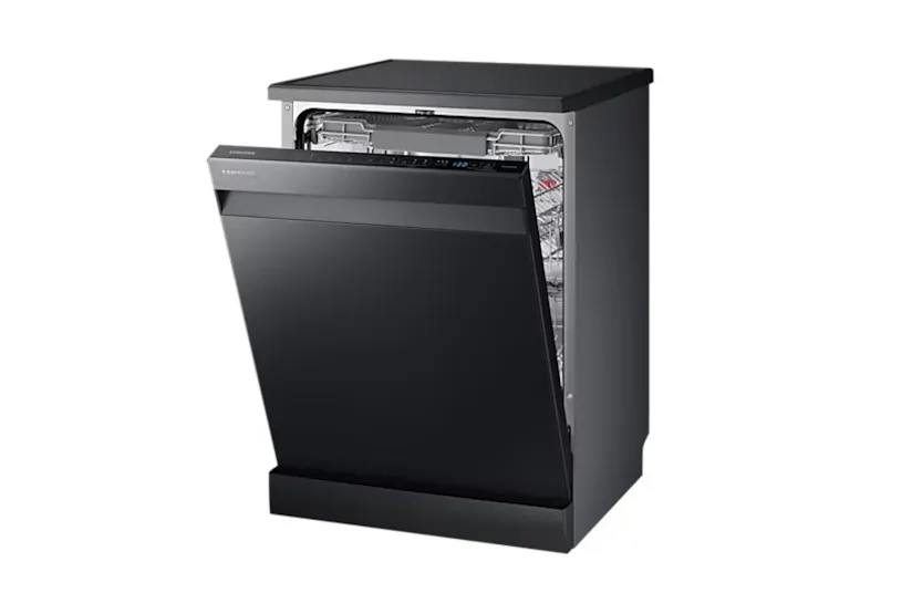 Samsung Series 11 Freestanding 60cm Dishwasher with Auto Door & SmartThings | DW60A8050FB/EU Samsung Series 11 Freestanding 60cm Dishwasher with Auto Door & SmartThings | DW60A8050FB/EU