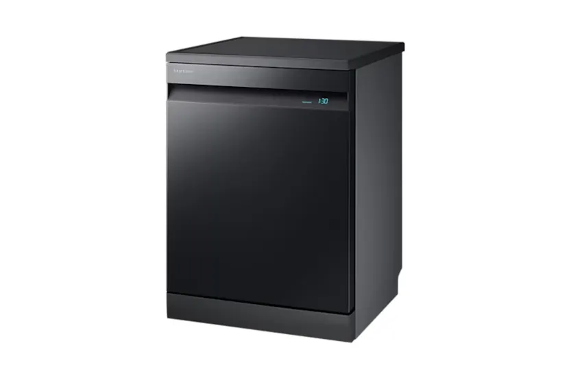 Samsung Series 11 Freestanding 60cm Dishwasher with Auto Door & SmartThings | DW60A8050FB/EU Samsung Series 11 Freestanding 60cm Dishwasher with Auto Door & SmartThings | DW60A8050FB/EU