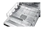 Samsung Series 11 Freestanding 60cm Dishwasher with Auto Door & SmartThings | DW60A8050FB/EU Samsung Series 11 Freestanding 60cm Dishwasher with Auto Door & SmartThings | DW60A8050FB/EU