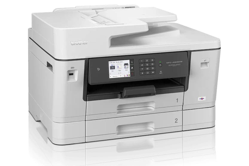 Brother MFC-J6940DW Professional A3 inkjet Wireless All-In-One printer