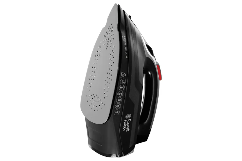 Russell Hobbs 3100W Powersteam Ultra Iron | 20630 | Black/Grey Russell Hobbs 3100W Powersteam Ultra Iron | 20630 | Black/Grey