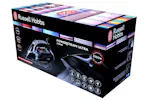 Russell Hobbs 3100W Powersteam Ultra Iron | 20630 | Black/Grey Russell Hobbs 3100W Powersteam Ultra Iron | 20630 | Black/Grey