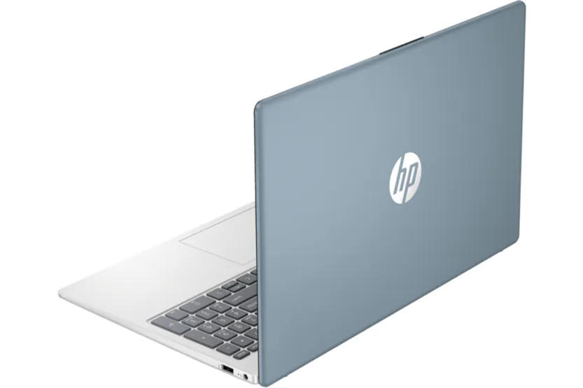 HP 15.6" Laptop AMD Ryzen 3 | 4GB | 128GB | Blue HP 15.6" Laptop AMD Ryzen 3 | 4GB | 128GB | Blue