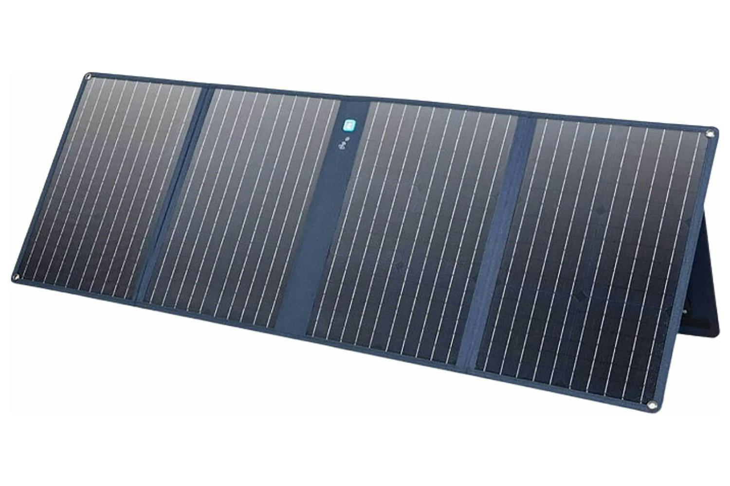 Anker 625 Solar Panel | 100W | Black