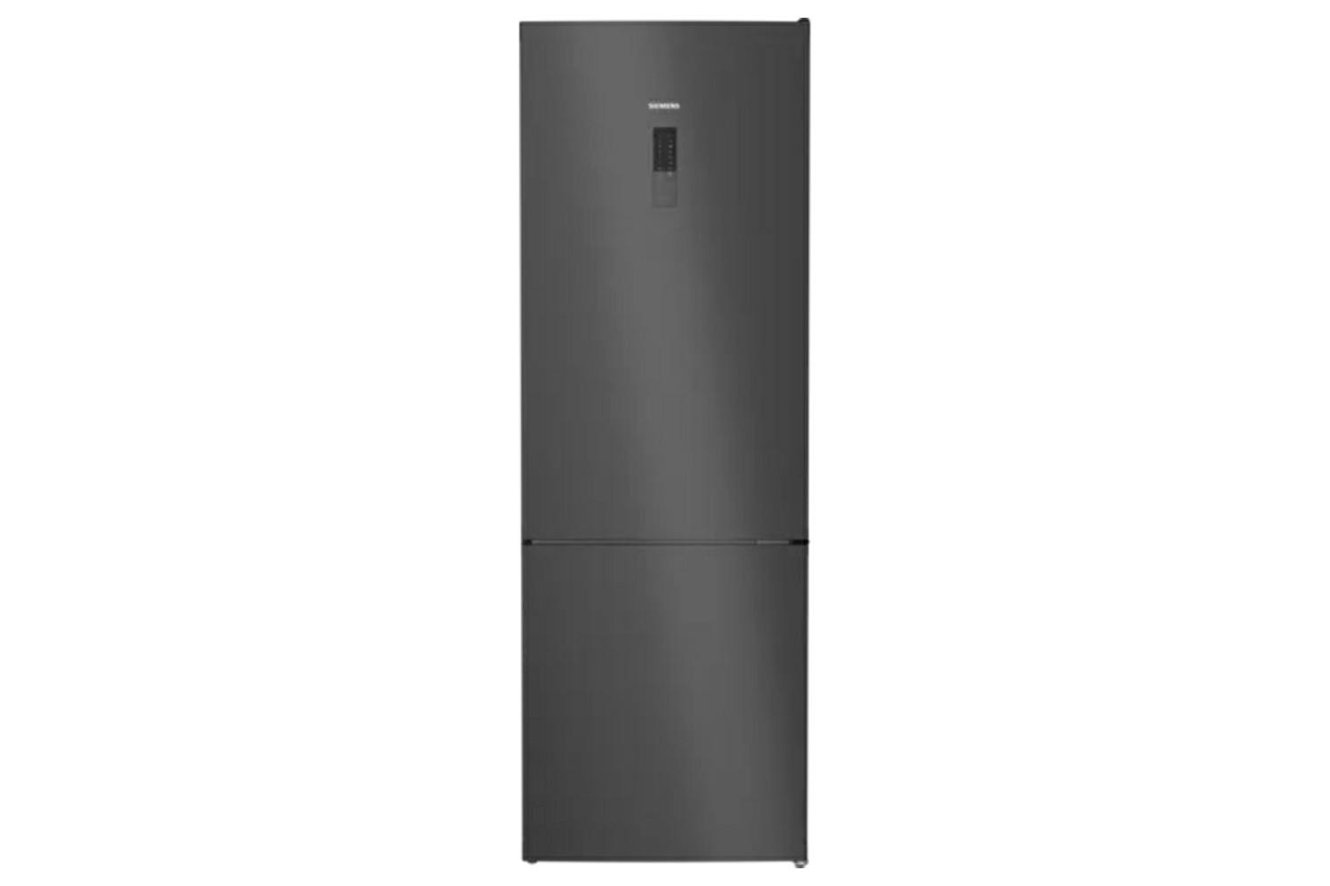 Siemens iQ300 Freestanding Fridge Freezer | KG49NXXDF