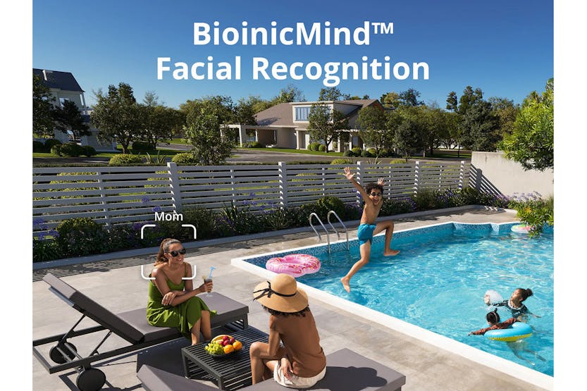 Eufy S330 Add-on Camera EufyCam 3 Eufy S330 Add-on Camera EufyCam 3