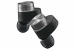 Bowers & Wilkins Pi7 S2 In-Ear True Wireless Earbuds | Satin Black Bowers & Wilkins Pi7 S2 In-Ear True Wireless Earbuds | Satin Black